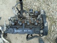 Motor peugeot 306 2.0 hdi tip motor rhy