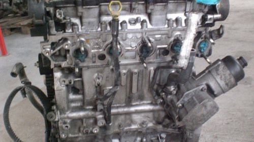 Motor PEUGEOT 307 1.4 D,68 CP,cod motor 8HZ