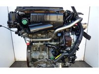 Motor Peugeot 307 1.4 Diesel Cod Motor: DV4TD