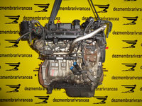 MOTOR PEUGEOT 307,1.4 HDI, AN 2006