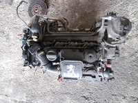 Motor peugeot 307 1.4 hdi tip 8HZ