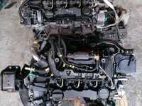 Motor peugeot 307 1.6 diesel 80 kw 109 cp 9hy/9hz/9hx/9hu/9hw
