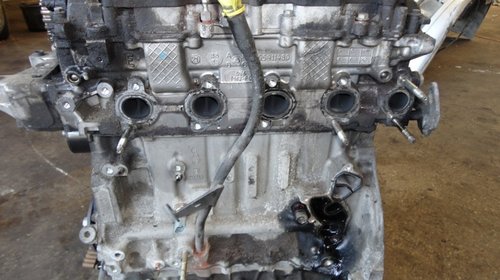 Motor Peugeot 307 1.6 Diesel 80kw 109cp 2005