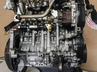 Motor Peugeot 307 1.6 Diesel Cod Motor: 9HZ (DV6TED4)