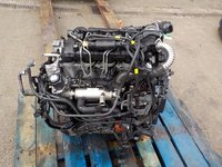 Motor Peugeot 307 1.6 Diesel Cod Motor: 9HZ (DV6TED4)