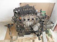 Motor Peugeot 307 1 6 Hdi 9hz 110 Cai