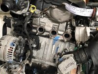 Motor Peugeot 307 1.6 HDI cod 9HX an 2005