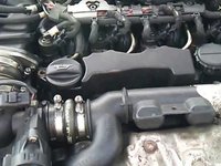 Motor Peugeot 307 1.6 HDI cod motor 9HZ, 9HX, 9HY