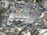 Motor Peugeot 307 , 1.6 HDI , din 2005, cod 9HX 9HY 9HZ