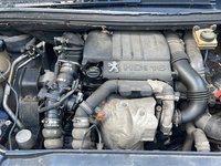 Motor Peugeot 307 1.6 hdi facelift