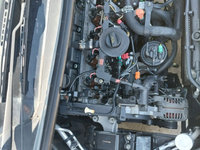 MOTOR PEUGEOT 307-1997 cm3, cod motor RHY, 66KW