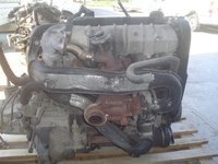 Motor peugeot 307 2.0 hdi 2003