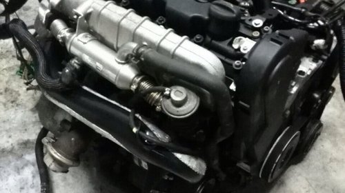 Motor Peugeot 307 2.0 hdi cod motor RHY / RHZ