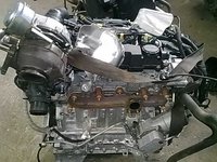 Motor Peugeot 307 2 0 Hdi Rhr