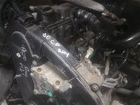 Motor PEUGEOT 307-2.0 HDI- RHY DIN 2003