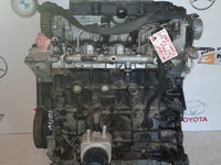 Motor Peugeot 307 / 2.0 hdi / tip - 10DYPV / an - 2001 - 2008