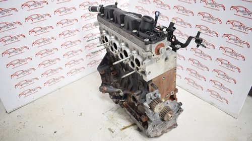 Motor Peugeot 307 2.0 Hdi tip RHS 2005