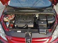 MOTOR PEUGEOT 307 2.0 HDI TIP RHY