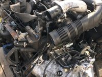 Motor Peugeot 307 2000HDI 2005