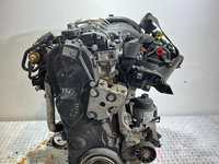 Motor Peugeot 307 2004 2.0 HDI Diesel Cod Motor RHR(DW10BTED4) 136CP/100KW