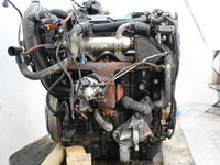 Motor Peugeot 307 2005 2.0 HDI Diesel Cod Motor RHR(DW10BTED4) 136CP/100KW