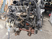 Motor Peugeot 307, 9HZ, 1.6 HDI