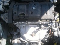 Motor peugeot 307 an 2003 1.6 benzina