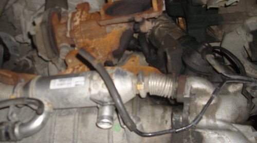 Motor peugeot 307, anul 2001 plus cuite viteza plus turbo