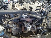 Motor Peugeot 307 CC 2.0 HDI RHR 136 CP fara anexe