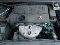 Motor Peugeot 307 facelift, 1.4, 16v , 90 cp, cod KFU