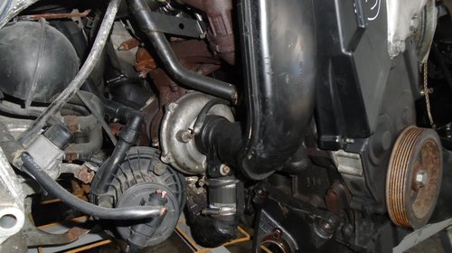 Motor Peugeot 307 HDI 1.6 Benzina, Cod Motor: PSA