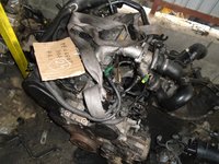 Motor Peugeot 307 HDI, 1.6, Benzina