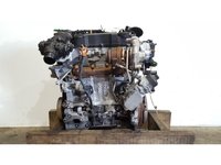 Motor Peugeot 307 SW 1.6 Diesel Cod Motor:9HX (DV6ATED4)