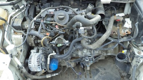 Motor Peugeot 307