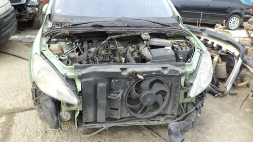 Motor Peugeot 307