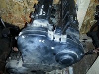 Motor Peugeot 307 cc 2.0i 16V Cod. PSA RFJ