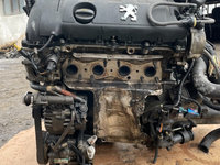 Motor Peugeot 308 1.6 benzina cod 5FW