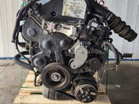 Motor Peugeot 308 1.6 HDI 111Cp / 82 Kw cod motor 9HR an de fabricatie 2011