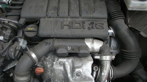 Motor Peugeot 308 1 6 Hdi 9hx 90 De Cai
