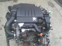 Motor Peugeot 308 1.6 HDI 9HZ 110 cp