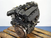 Motor Peugeot 308 1.6 HDI Diesel 2008 Cod Motor 9HX(DV6ATED4) 90CP/66KW