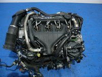 Motor Peugeot 308 2.0 HDI RHR 136 cp