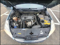 Motor Peugeot 308 Peugeot 508 1.6 HDI EURO 5 din 2011 2012 2013 2014 cod 9HR 9hn DV6C