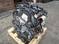 Motor Peugeot 308 SW 1.6 HDI Diesel 2012 Cod Motor 9HP(DV6DTED) 92CP/68KW