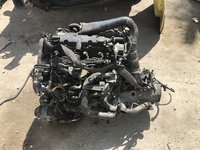 Motor Peugeot 37/Citroen C4/ Peugeot 407 1.6 HDI