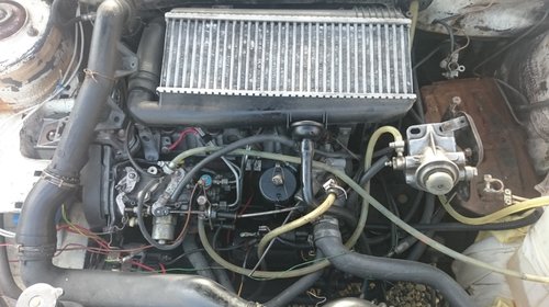Motor Peugeot 405 1.9 Turbo Diesel