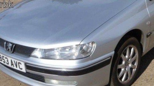 Motor PEUGEOT 406 2.0 HDI COD MOTOR RHY KW66/