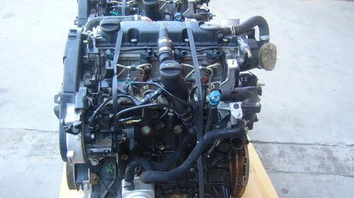 Motor Peugeot 406 2 0 Hdi Rhy 90 De Cai