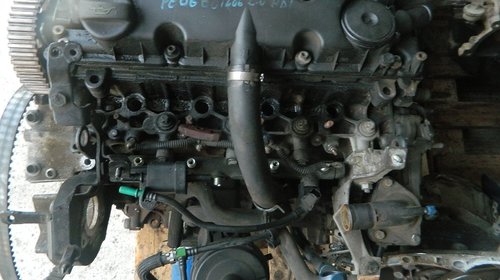 Motor Peugeot 406 2.0 HDI