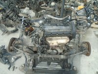 Motor Peugeot 406 Coupe 2.0 benzina 136 CP RFN din 2002 fara anexe